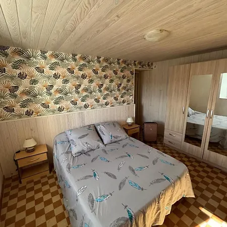 Rez De Chaussee * Saint-Rome-de-Cernon