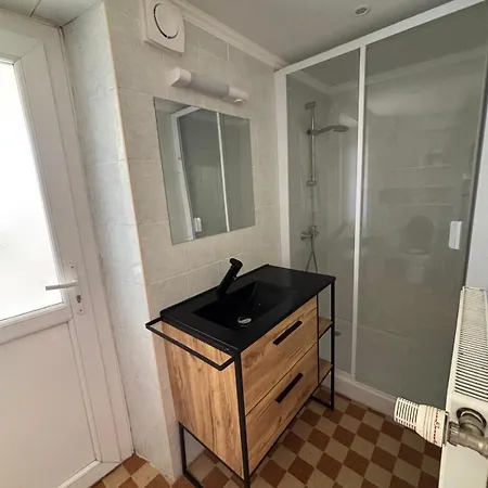 Rez De Chaussee Saint-Rome-de-Cernon