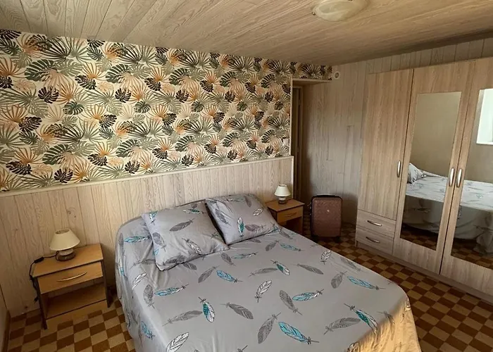 Rez De Chaussee * Saint-Rome-de-Cernon